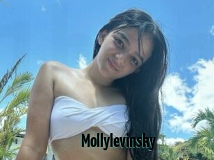 Mollylevinsky