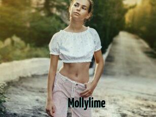 Mollylime