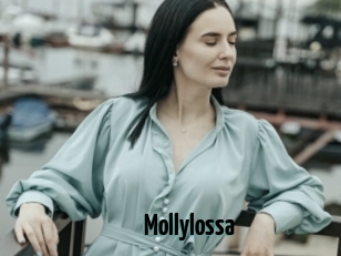 Mollylossa