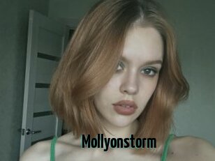 Mollyonstorm