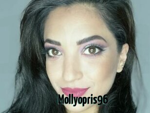 Mollyopris96