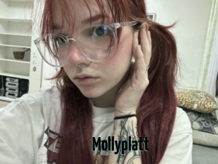 Mollyplatt