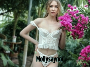 Mollysaynor