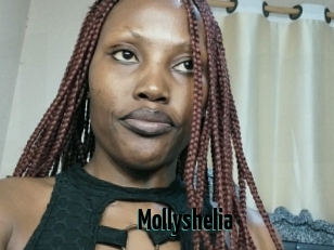 Mollyshelia