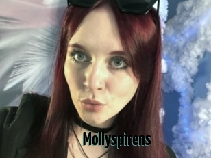 Mollyspirens