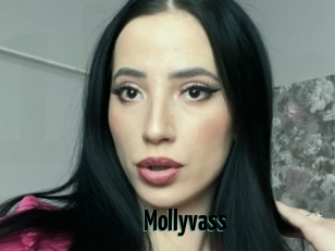 Mollyvass
