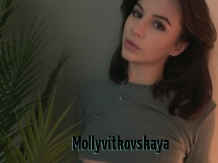 Mollyvitkovskaya