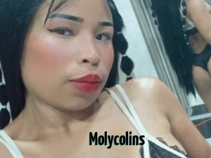 Molycolins