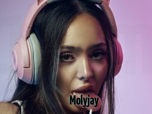 Molyjay