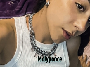 Molyponce