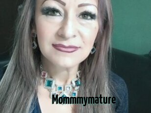 Mommmymature