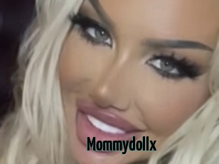 Mommydollx