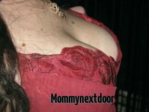 Mommynextdoor