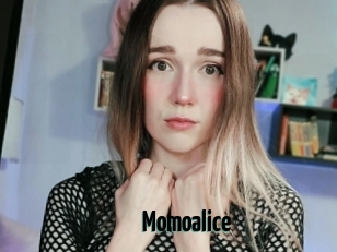 Momoalice
