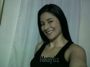 Momyira
