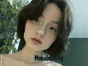 Monabolding