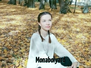 Monabolyard