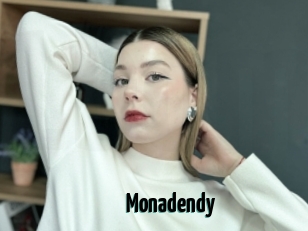 Monadendy