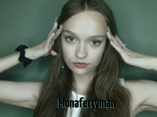 Monaferryman