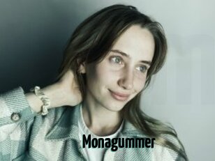 Monagummer