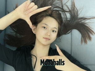 Monahalls