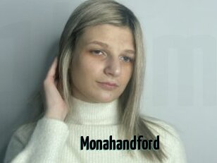 Monahandford