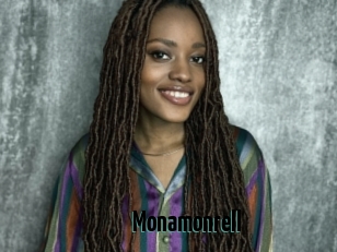 Monamonrell