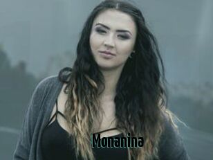 Monanina