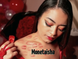 Monetaisha