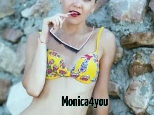 Monica4you
