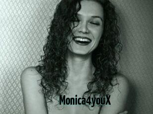 Monica4youX