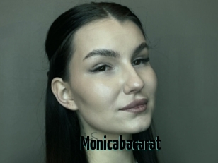 Monicabacarat