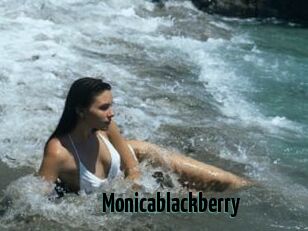 Monicablackberry