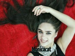 Monicacat