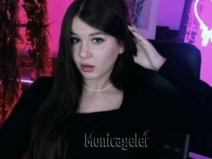 Monicageler
