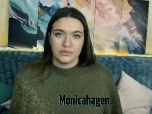 Monicahagen