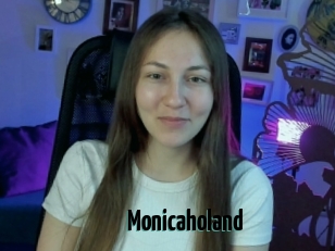 Monicaholand