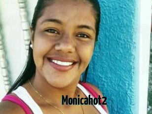 Monicahot2