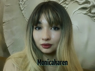 Monicakaren