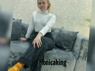 Monicaking