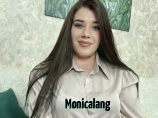 Monicalang