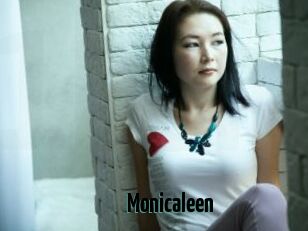 Monicaleen