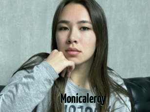Monicaleroy