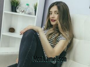 Monicamellson