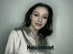 Monicamonnet