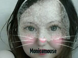 Monicamouse