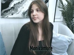 Monicamure