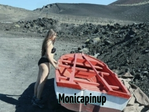 Monicapinup