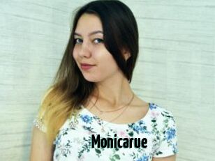 Monicarue