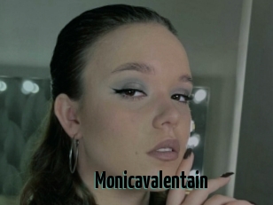 Monicavalentain
